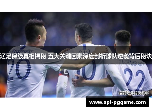 辽足保级真相揭秘 五大关键因素深度剖析球队逆袭背后秘诀