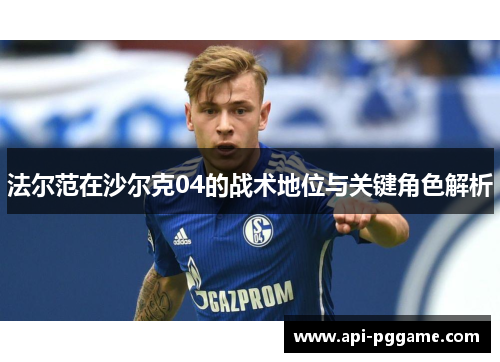 法尔范在沙尔克04的战术地位与关键角色解析 法尔范在沙尔克04的战术地位与关键角色解析