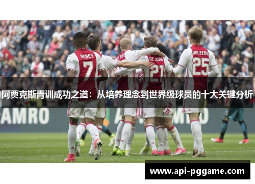 阿贾克斯青训成功之道:从培养理念到世界级球员的十大关键分析 阿贾克斯青训成功之道:从培养理念到世界级球员的十大关键分析